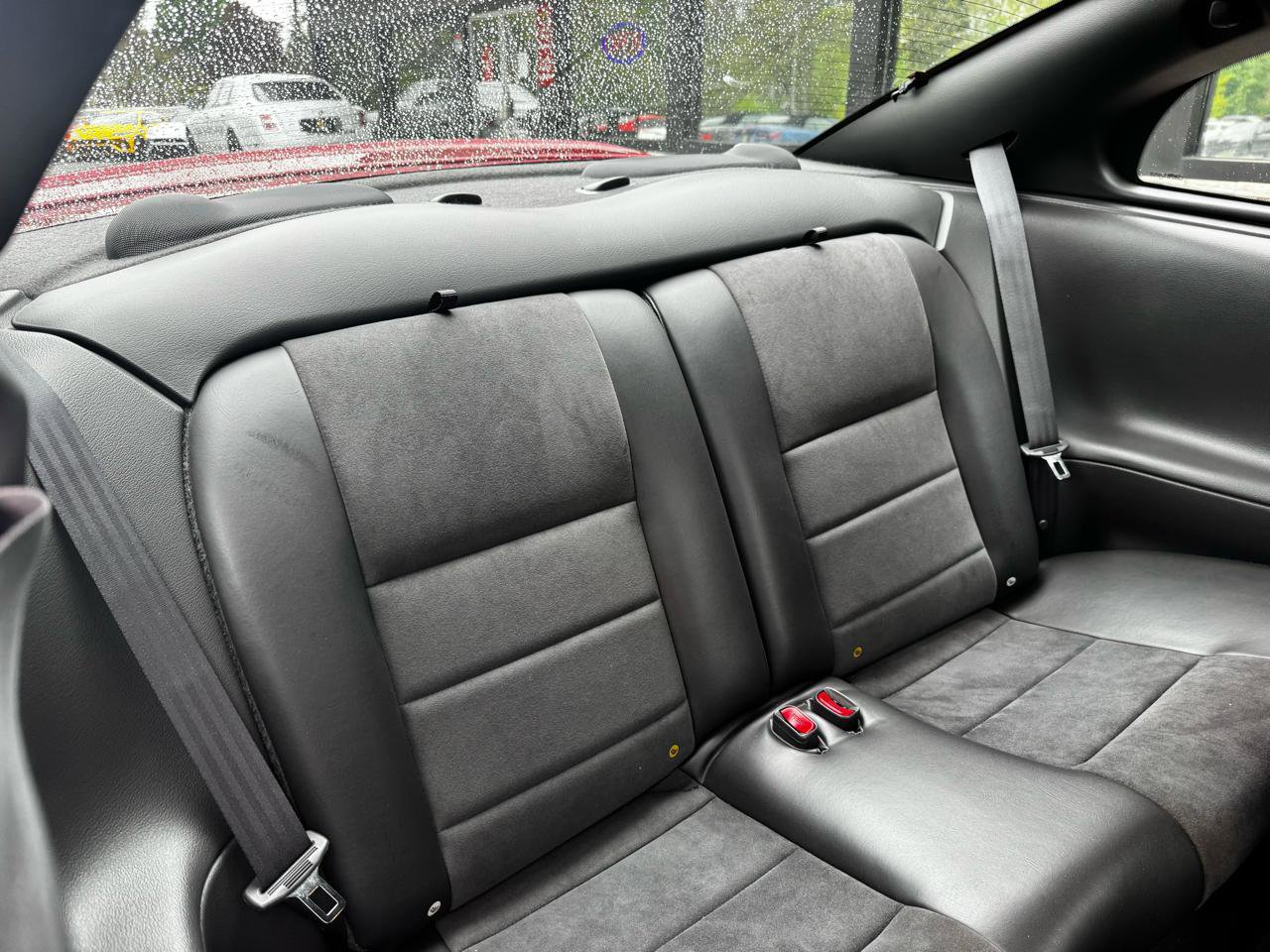 Used 2004 Ford Mustang Cobra RWD image 26