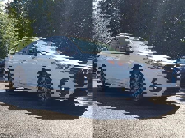 New 2025 Subaru Legacy Sport