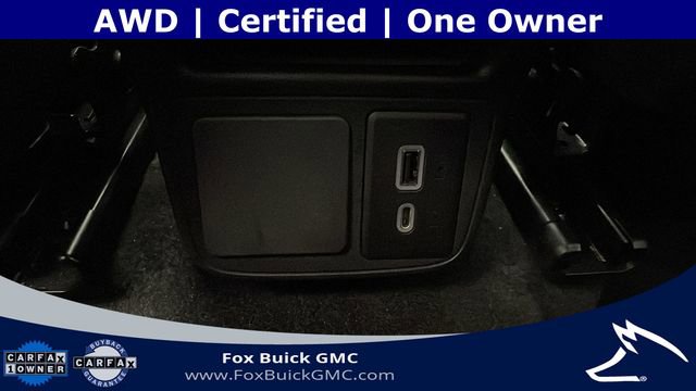 Certified 2023 Buick Encore GX Preferred w/ Cold Weather Comfort Package image 33