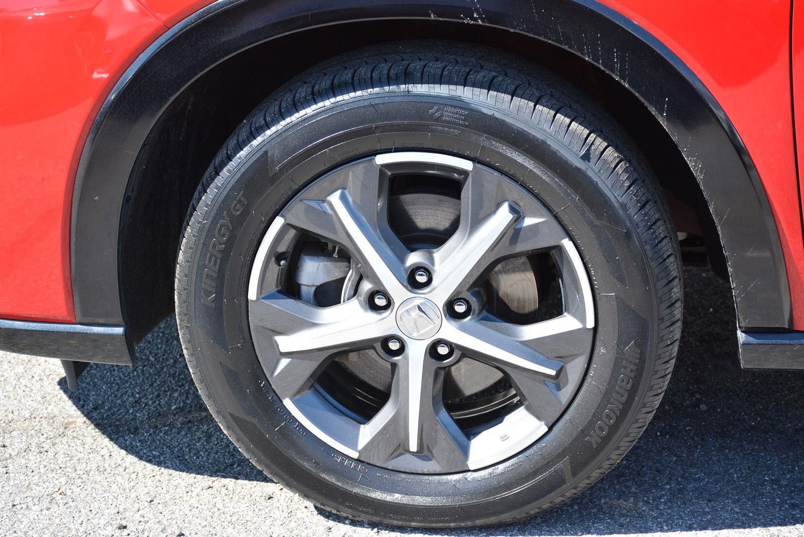 Used 2023 Honda HR-V EX-L image 32
