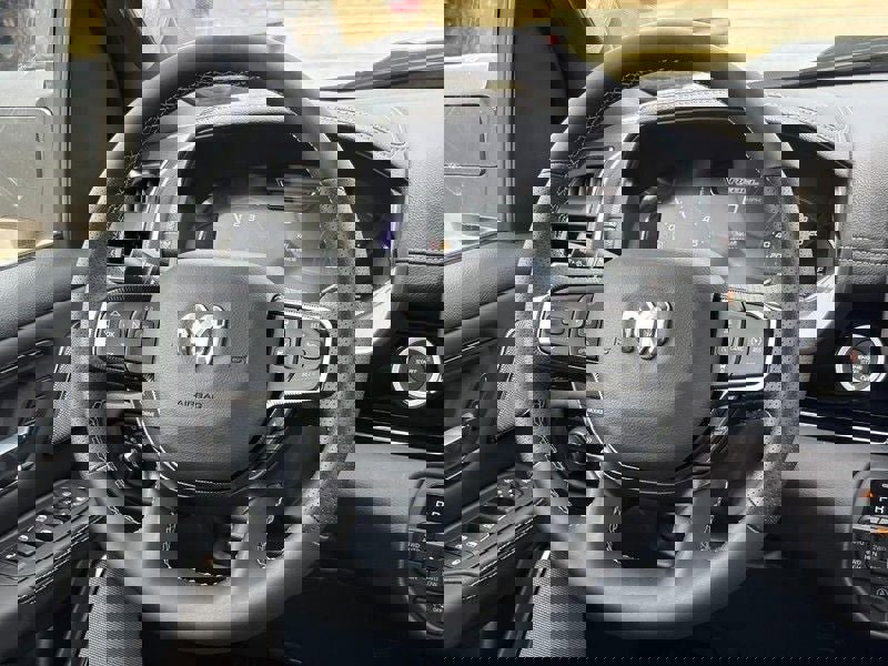 New 2026 RAM 1500 Rebel w/ Rebel Level 2 Equipment Group image 7