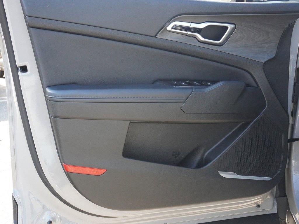 Used 2023 Kia Sportage X-Line w/ X-Line Premium Package image 22