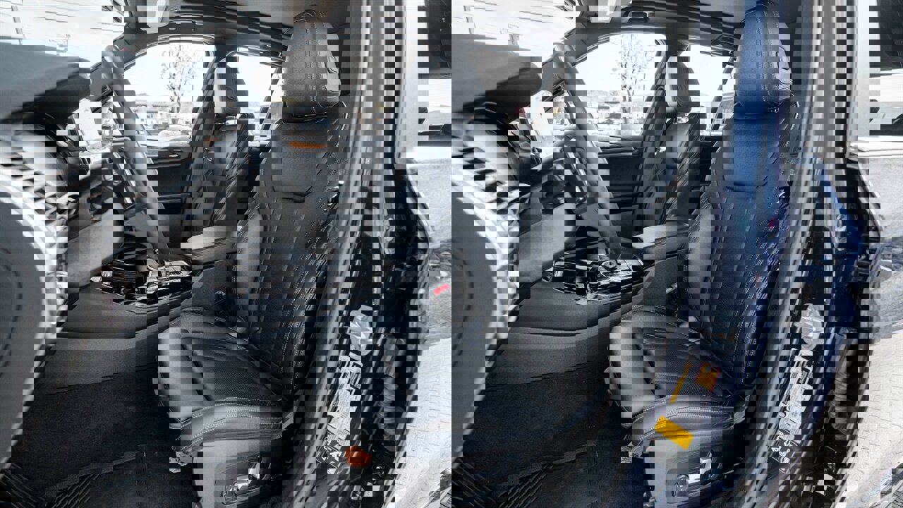 Used 2023 BMW X3 xDrive30i w/ Premium Package image 13