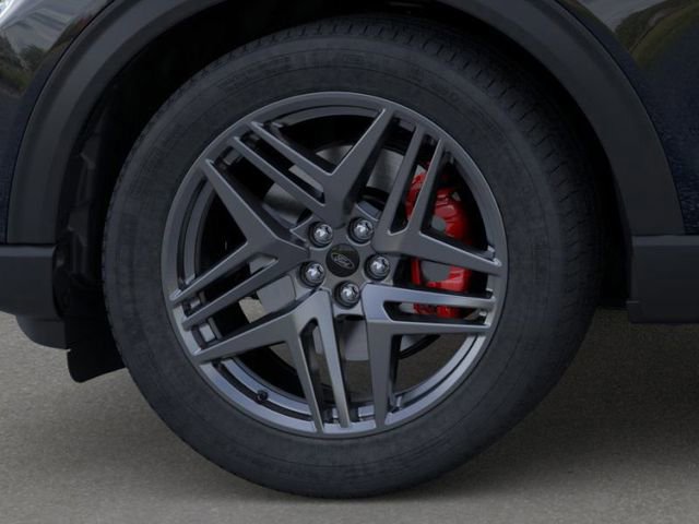 New 2026 Ford Explorer ST AWD/4WD image 22