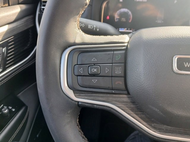 Used 2023 Jeep Wagoneer Series III w/ Premium Group I image 33