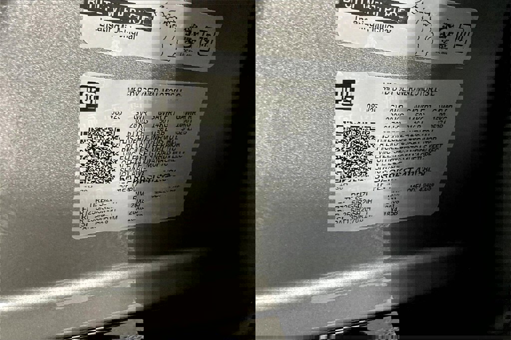 New 2026 Buick Enclave Sport Touring w/ Super Cruise Package image 9