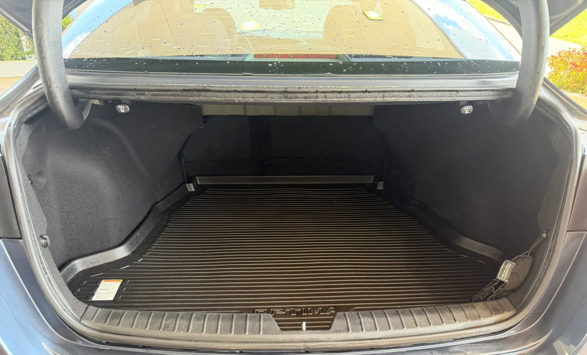 Used 2015 Kia Optima EX image 24