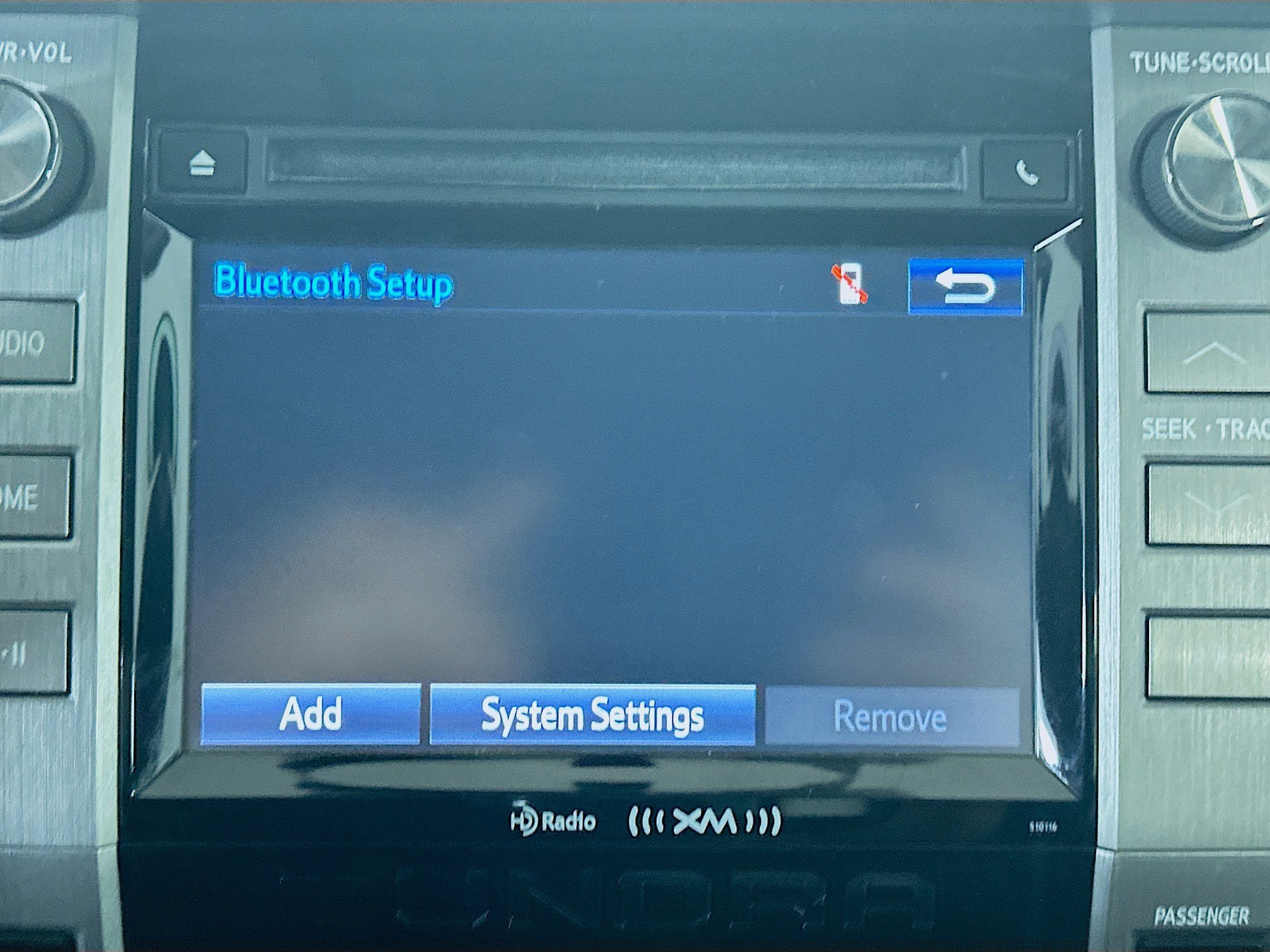 Used 2016 Toyota Tundra SR5 image 21