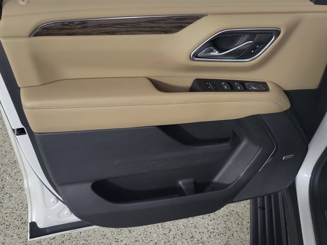 Used 2023 Chevrolet Tahoe Premier RWD image 21