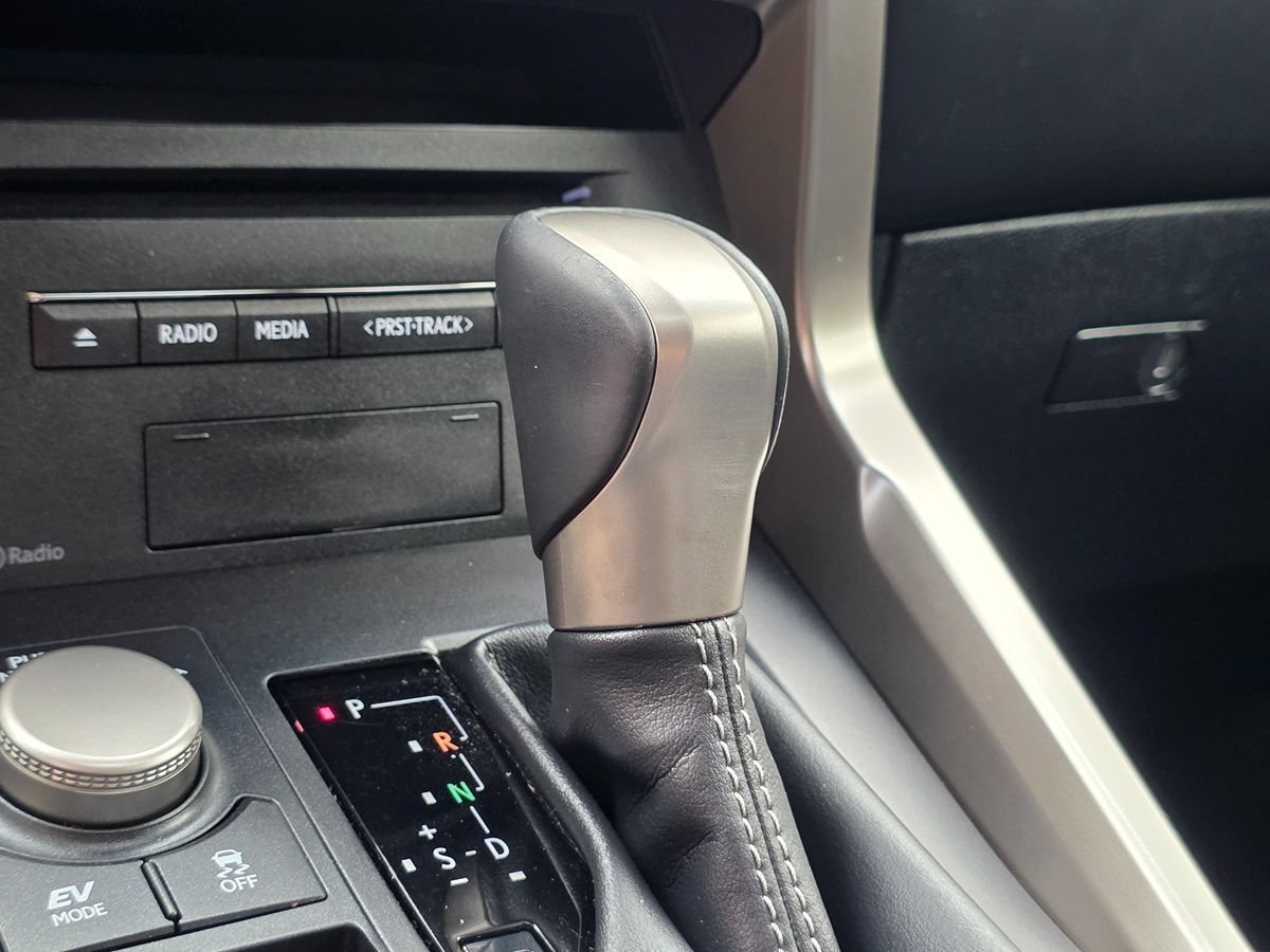 Used 2016 Lexus NX 300h AWD w/ Premium Package image 48