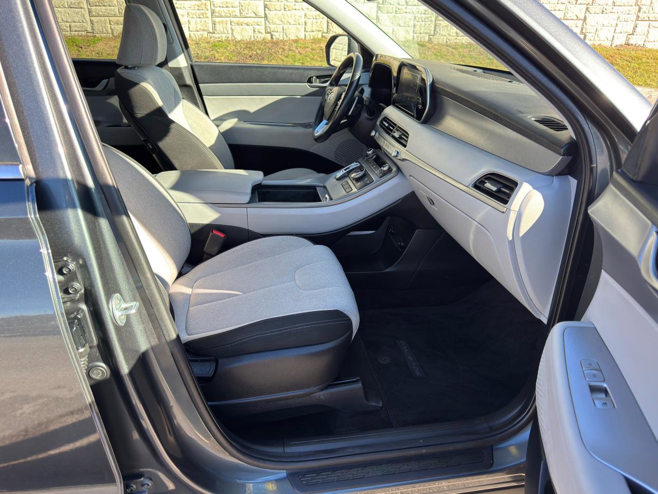 Used 2020 Hyundai Palisade SEL AWD/4WD image 12