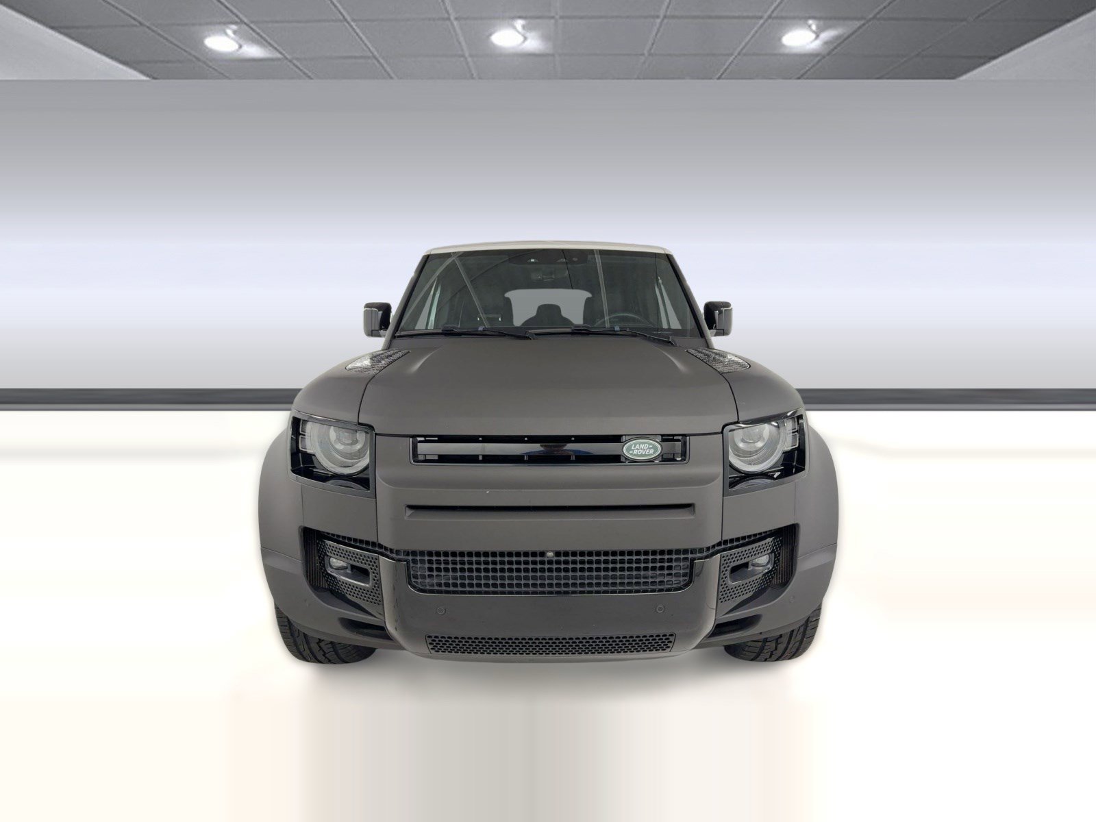 Used 2024 Land Rover Defender 110 X-Dynamic SE image 6