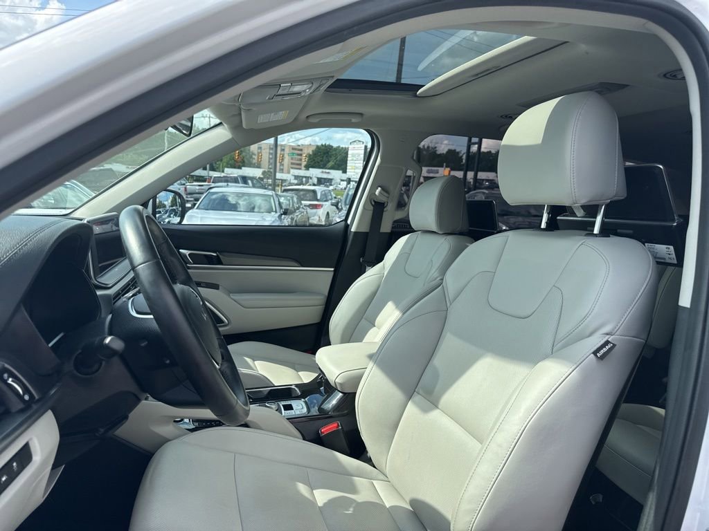 Used 2022 Kia Telluride S AWD/4WD image 16