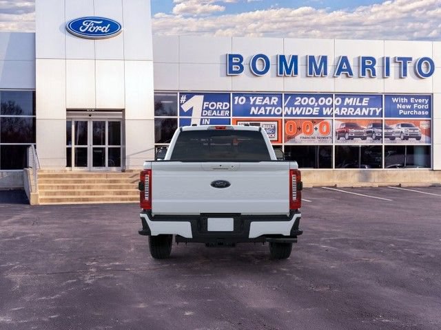 New 2026 Ford F250 XLT w/ XLT Premium Package AWD/4WD image 5