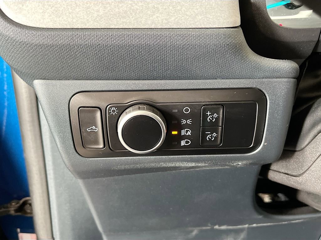 Used 2023 Ford Maverick XLT w/ Equipment Group 300A Standard image 10