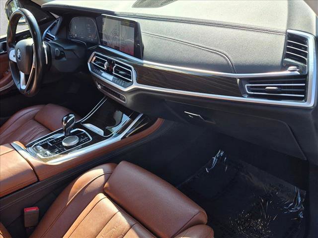 Used 2019 BMW X7 xDrive40i w/ Premium Package AWD/4WD image 22