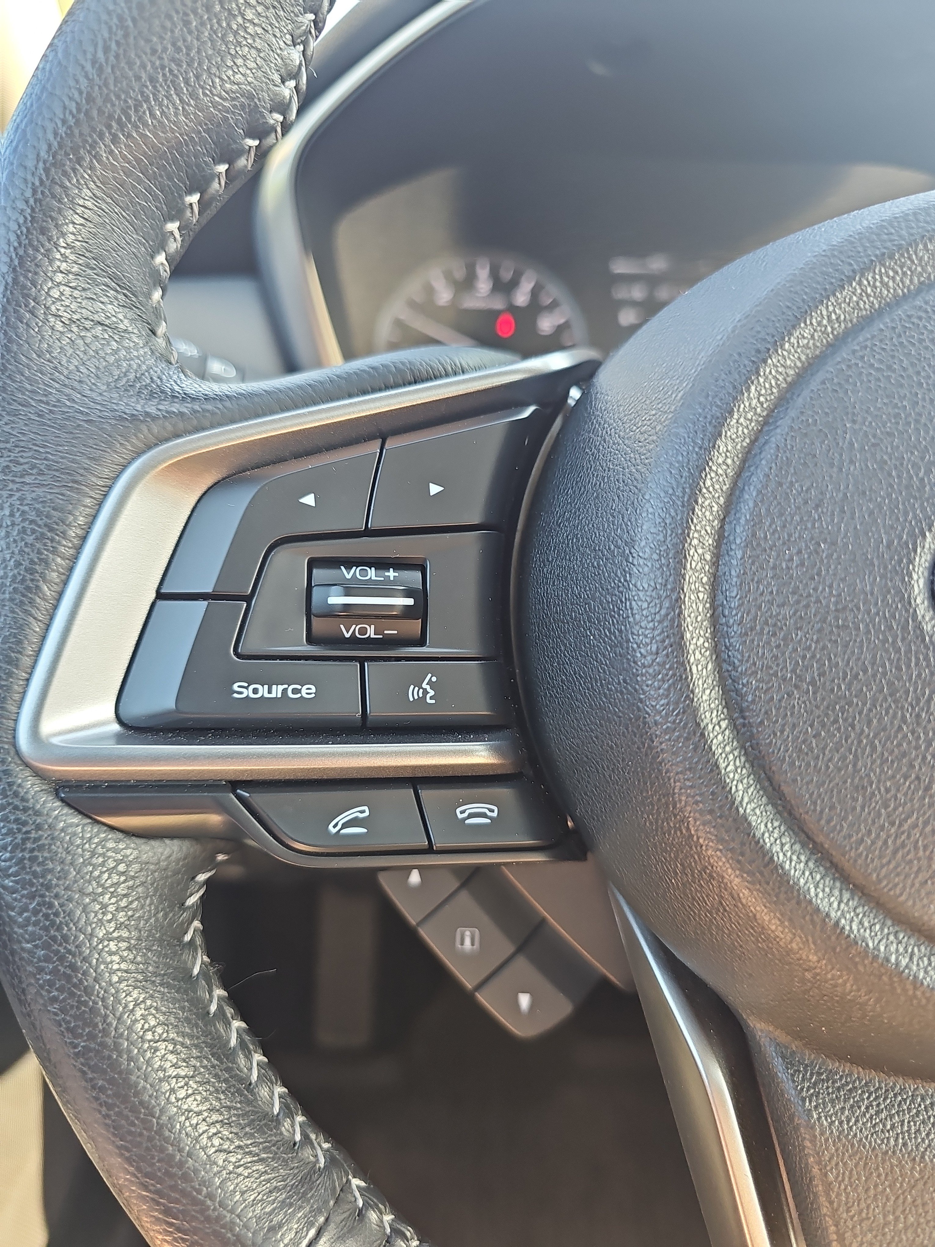 Used 2022 Subaru Legacy Limited AWD/4WD image 24
