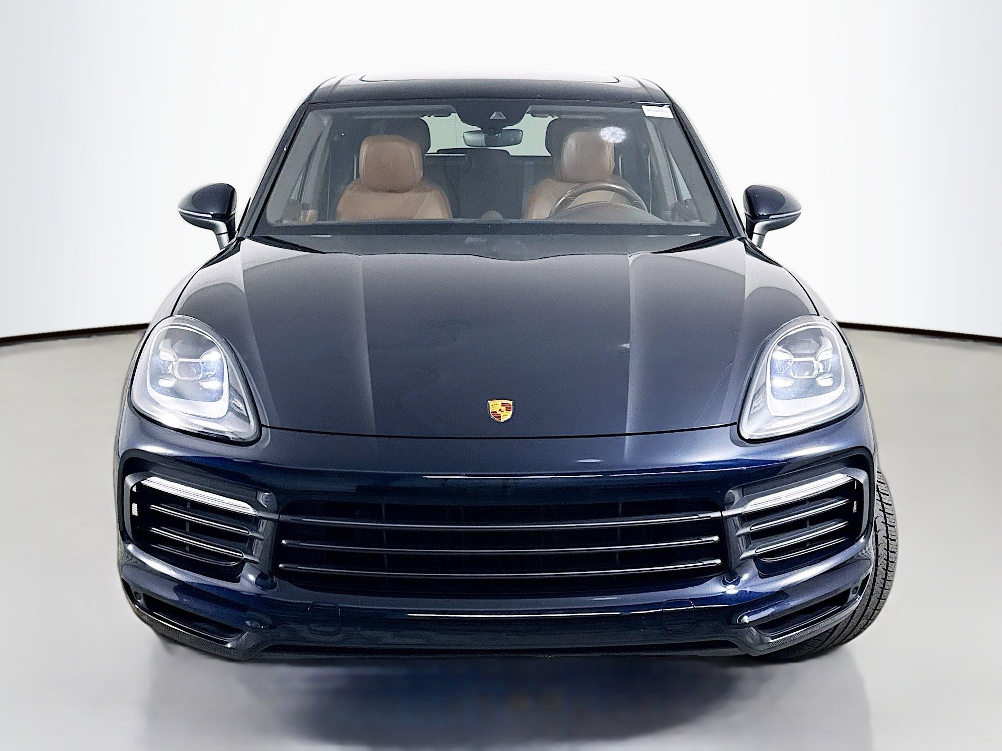 Used 2023 Porsche Cayenne video 2
