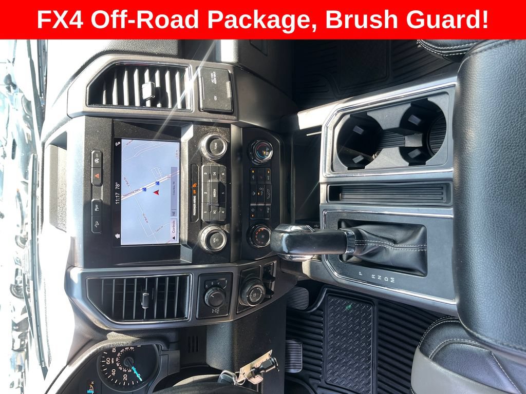 Used 2019 Ford F150 XLT w/ Equipment Group 302A Luxury AWD/4WD image 26