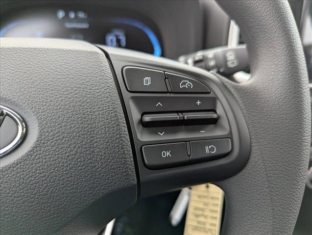 New 2026 Hyundai Venue SE FWD image 14