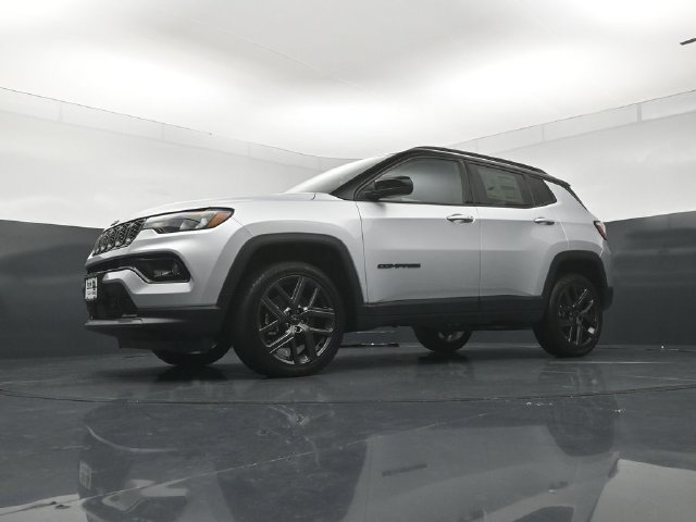 New 2026 Jeep Compass Limited AWD/4WD image 20
