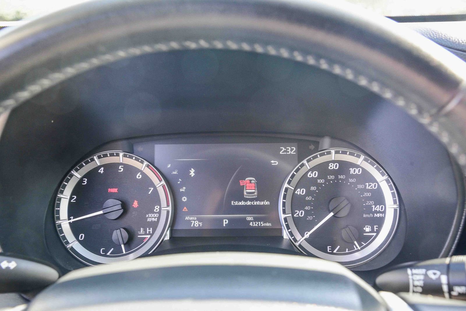 Certified 2023 Toyota Highlander LE image 29