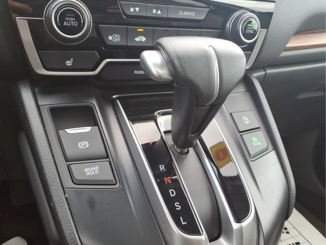 Used 2022 Honda CR-V Touring image 20
