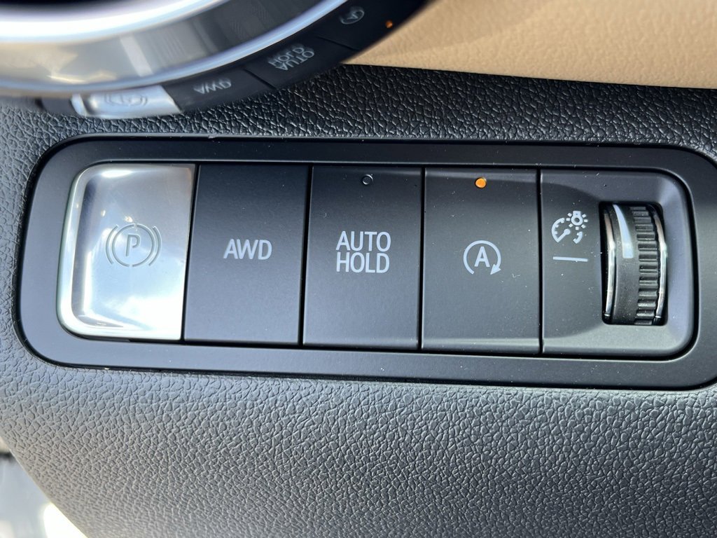 New 2026 Chevrolet Equinox ACTIV w/ Convenience Package III image 5