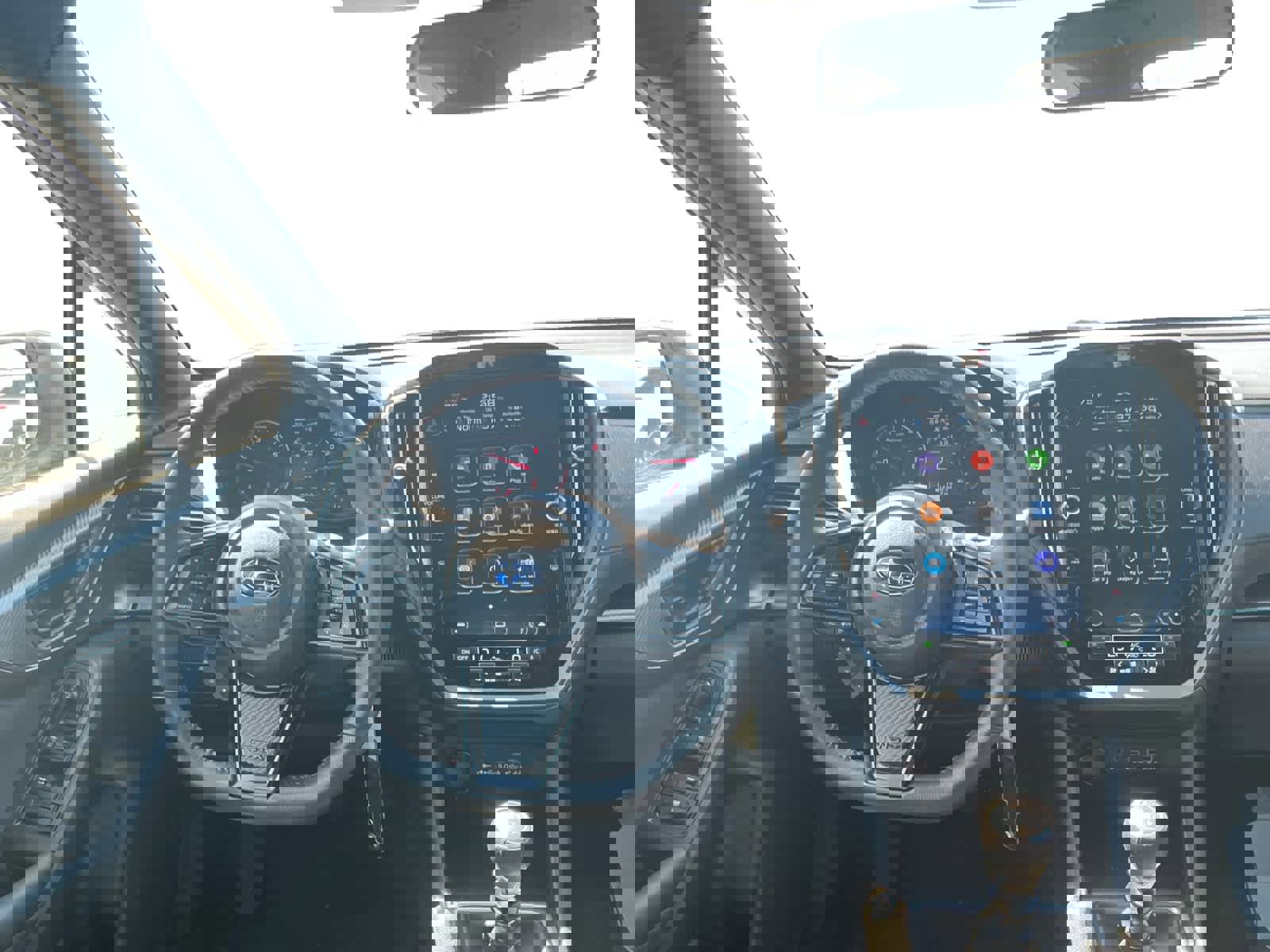 Used 2024 Subaru WRX image 10