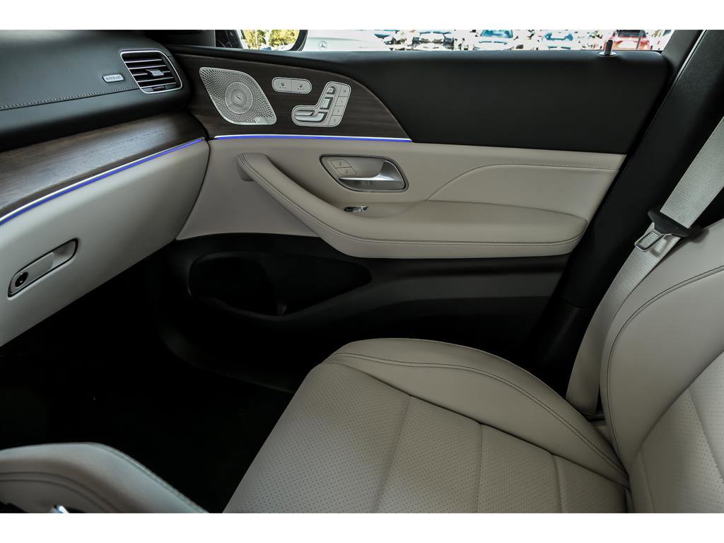 New 2026 Mercedes-Benz GLE 350 4MATIC image 20