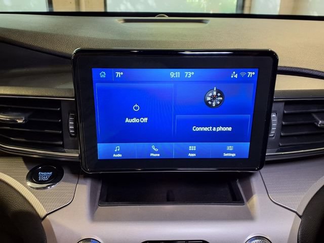 Used 2023 Ford Explorer XLT w/ Equipment Group 202A AWD/4WD image 6
