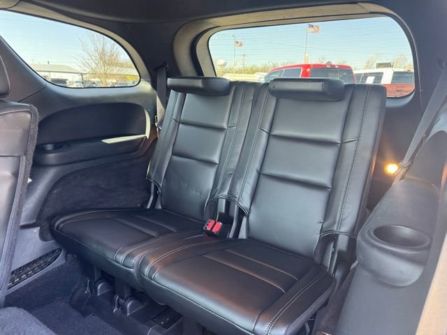 Used 2022 Dodge Durango GT image 13
