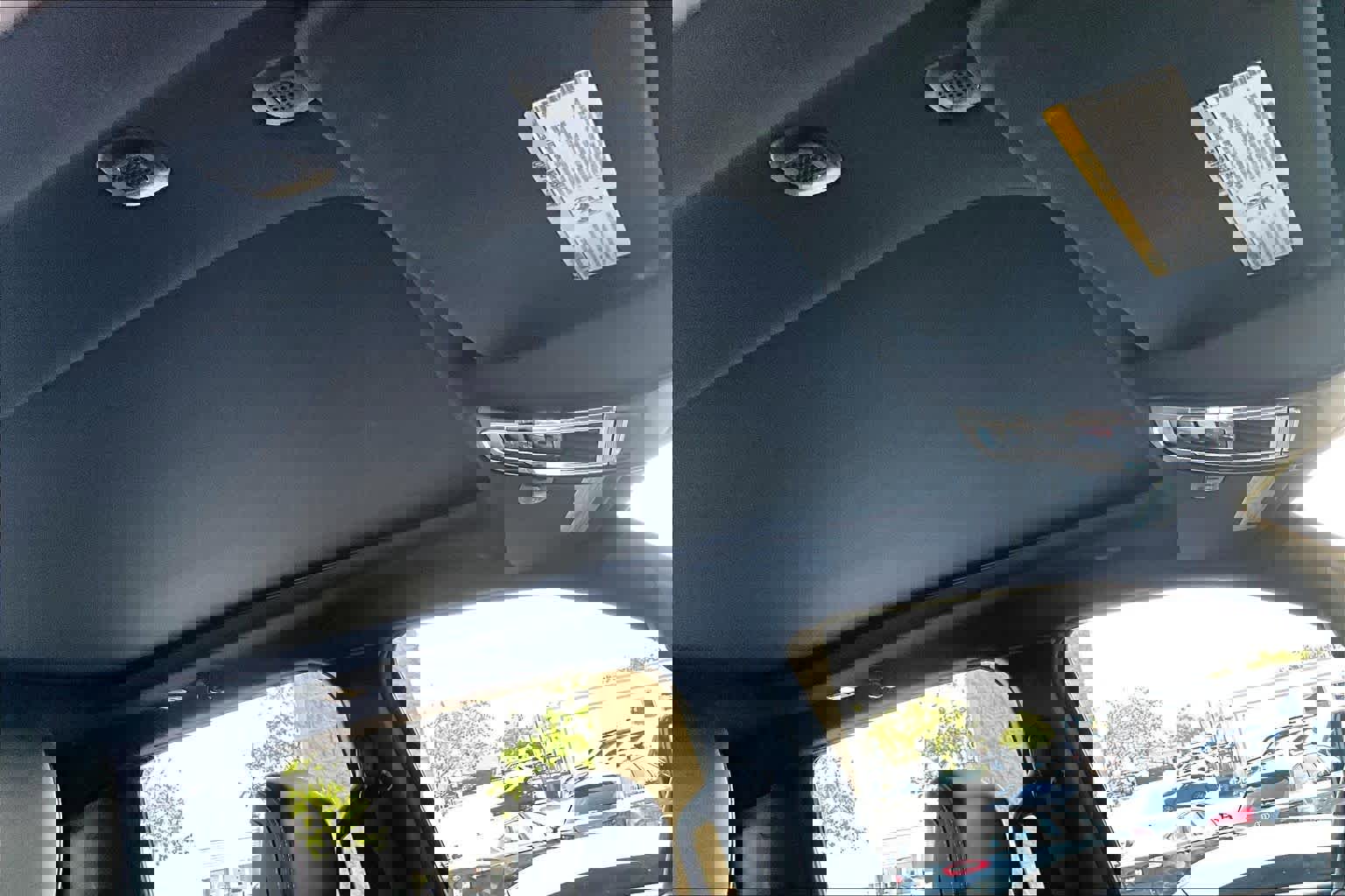 Used 2021 RAM 1500 TRX w/ TRX Level 2 Equipment Group AWD/4WD image 14