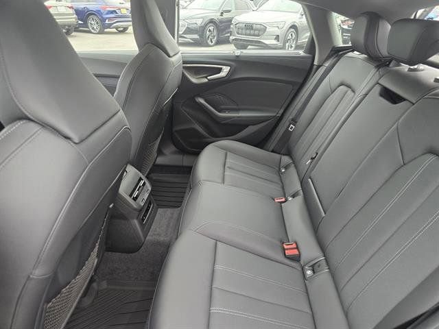 Used 2025 Audi A5 2.0T Prestige w/ 19" Wheel Package image 13