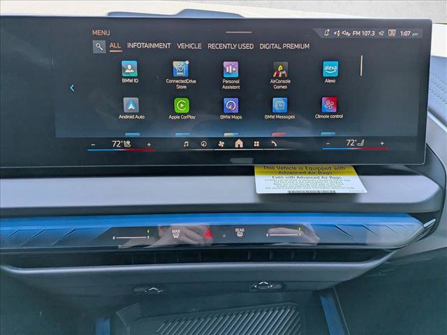 New 2026 BMW X3 xDrive30 w/ Premium Package image 14