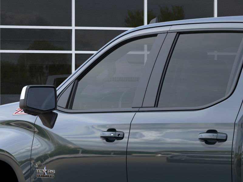 New 2026 Chevrolet Silverado 1500 LT w/ Texas Edition Plus image 36