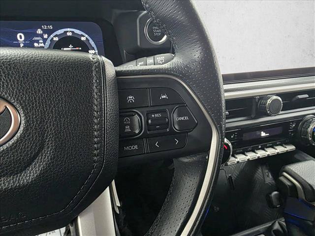 Used 2025 Toyota 4Runner Limited RWD image 16