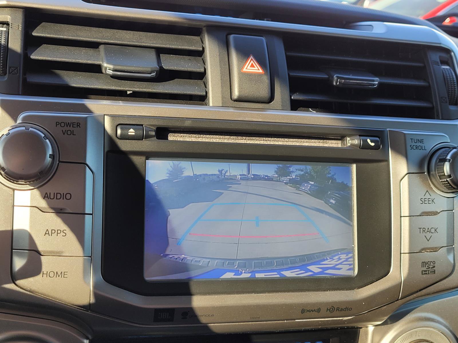Used 2019 Toyota 4Runner Limited AWD/4WD image 10