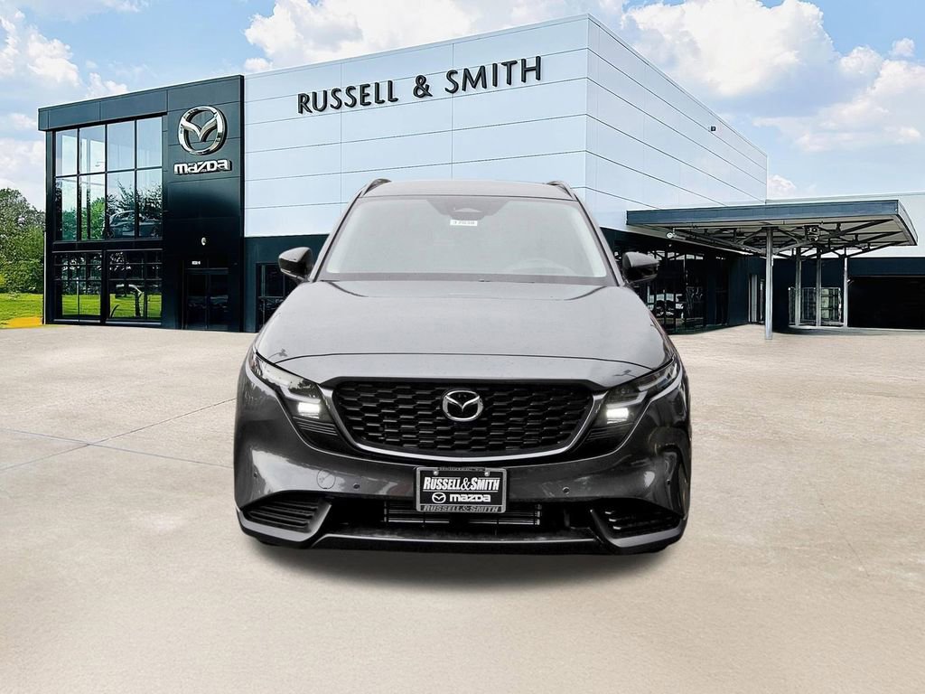 New 2026 MAZDA CX-5 Preferred AWD/4WD image 2