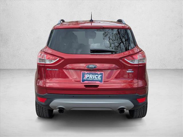 Used 2016 Ford Escape SE w/ Equipment Group 201A AWD/4WD image 6