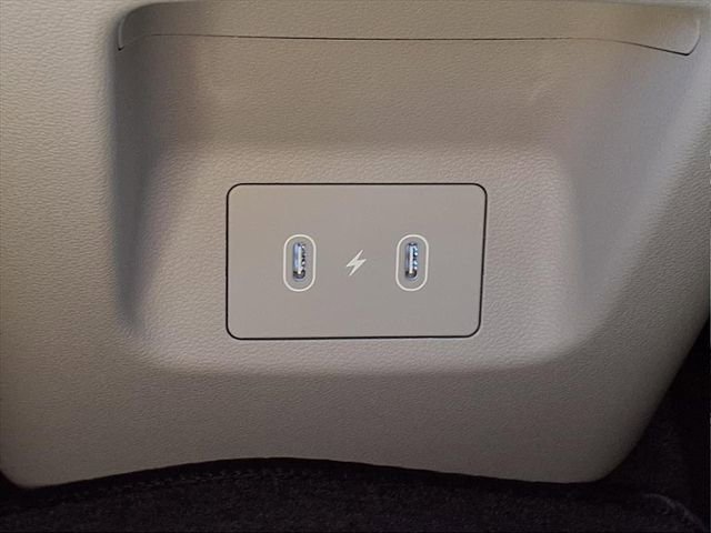 New 2026 Hyundai Tucson Limited image 6