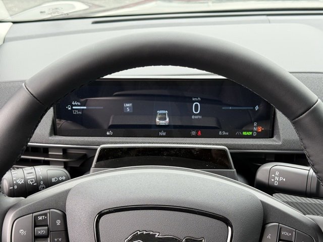 New 2025 Ford Mustang Mach-E Select w/ Comfort Package Lite image 31