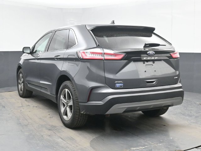 Used 2024 Ford Edge SEL w/ Convenience Package AWD/4WD image 7