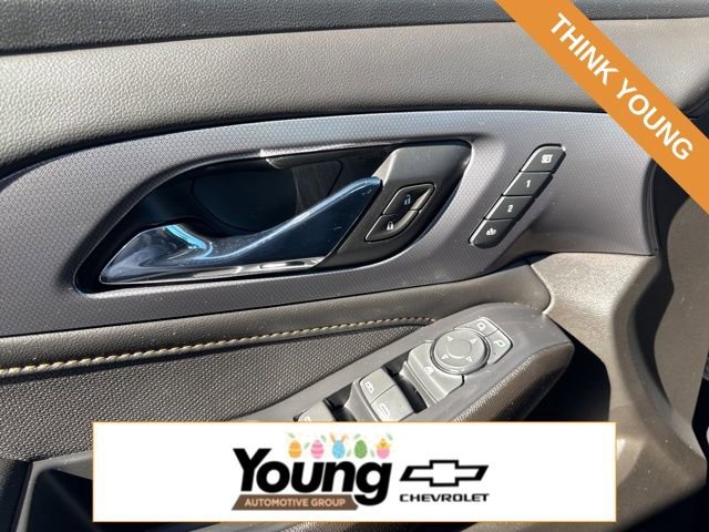 Used 2021 Chevrolet Traverse Premier w/ Redline Edition image 21