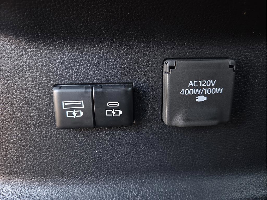 New 2026 Toyota Tundra Limited RWD image 15