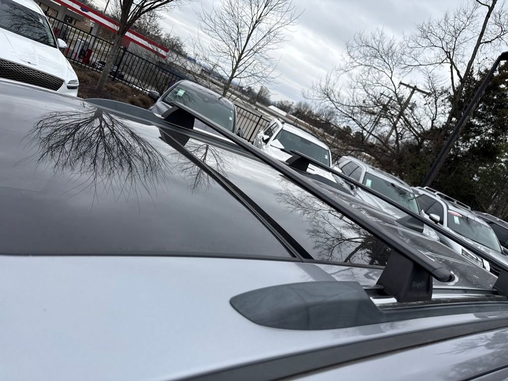 Used 2019 Jeep Grand Cherokee Limited w/ Luxury Group II image 43