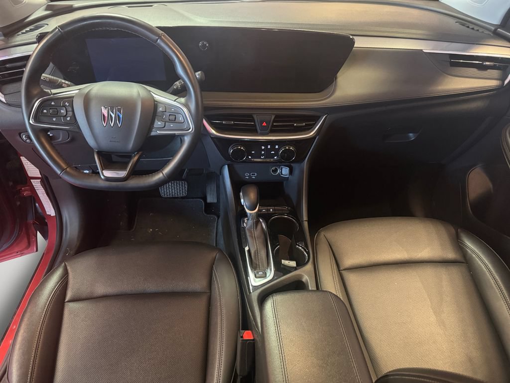Used 2024 Buick Encore GX Sport Touring w/ Comfort Package FWD image 10