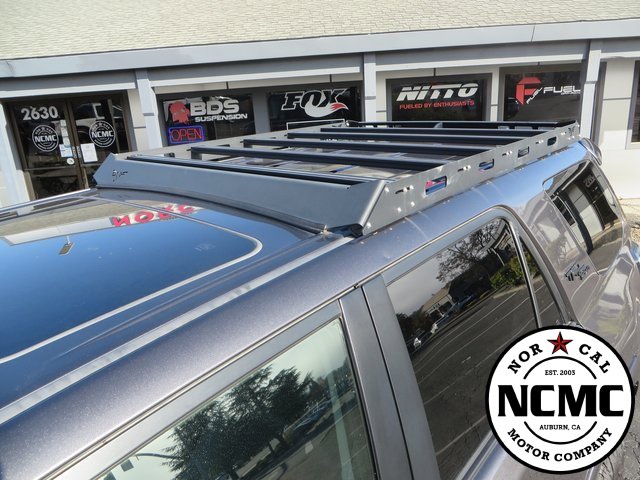 Used 2021 Toyota 4Runner TRD Off-Road Premium image 15