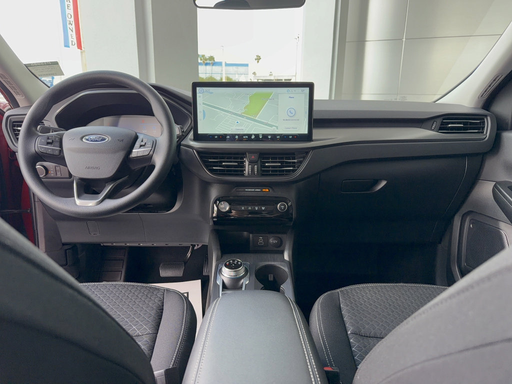Used 2025 Ford Escape Active w/ Tech Pack #1 image 27