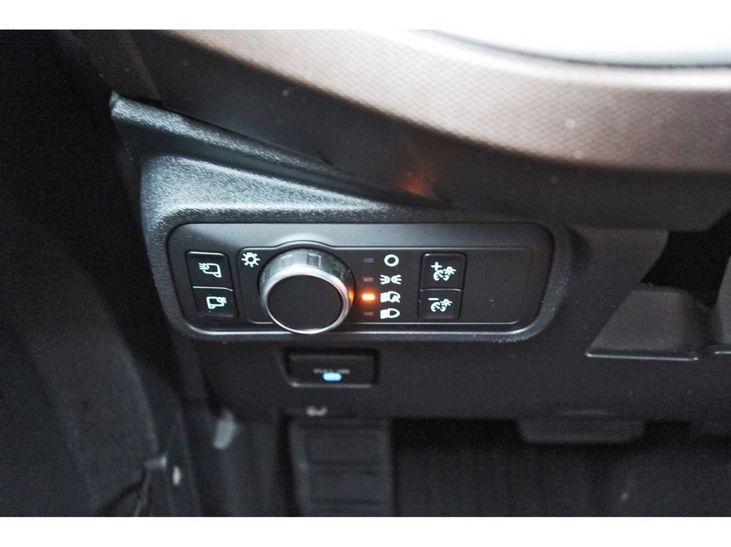 Certified 2022 Ford Bronco Outer Banks w/ Sasquatch Package AWD/4WD image 19